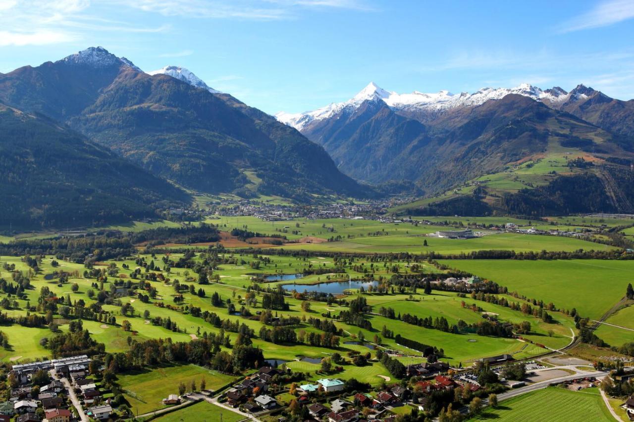 Mountain Hotel Luis Kaprun Bagian luar foto