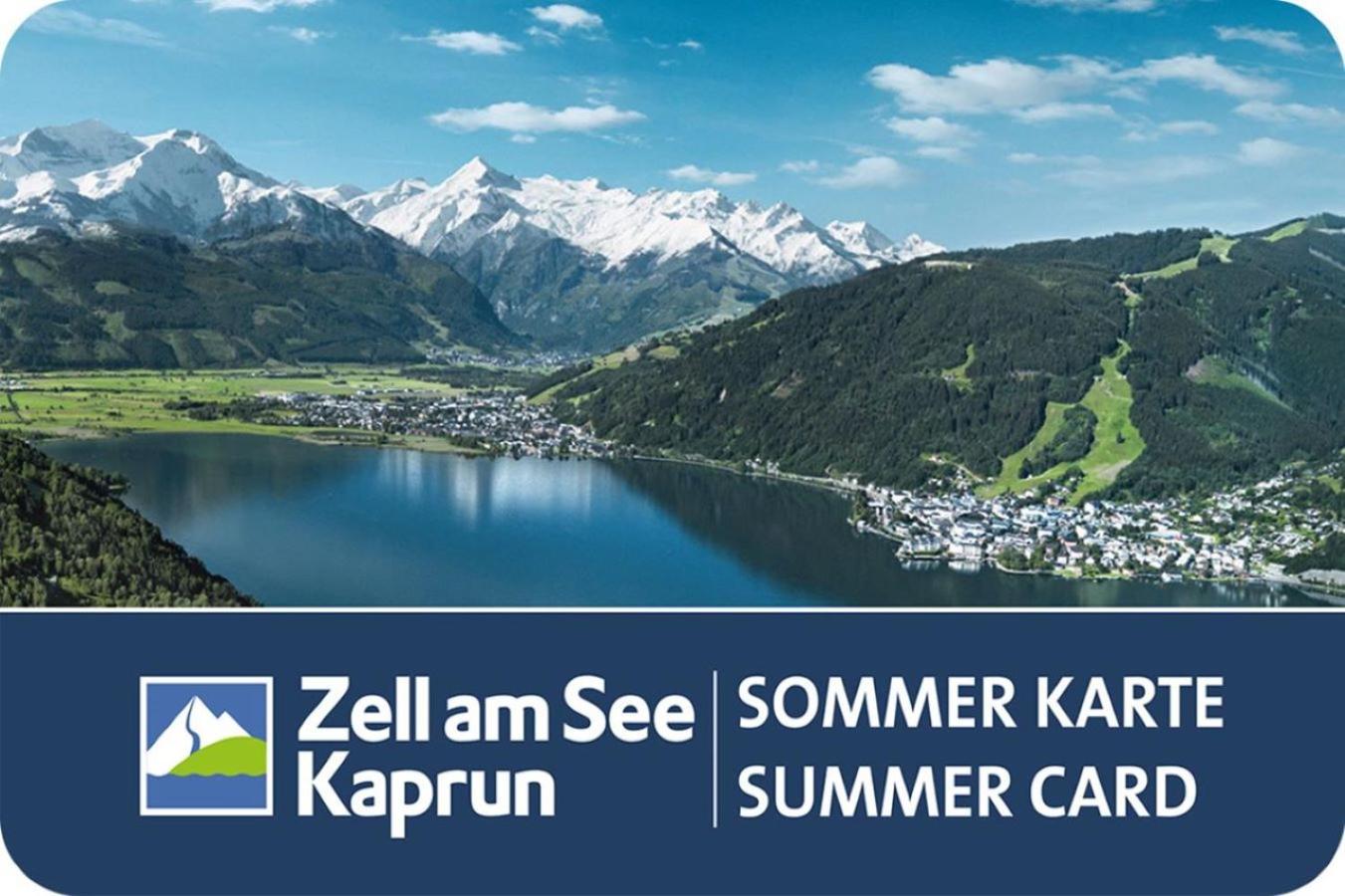 Mountain Hotel Luis Kaprun Bagian luar foto