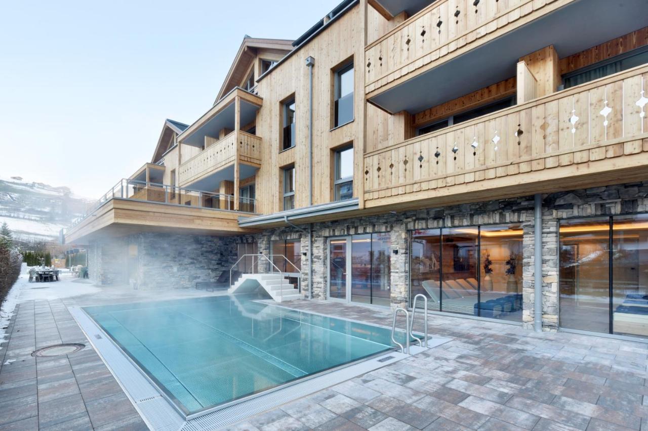 Mountain Hotel Luis Kaprun Bagian luar foto