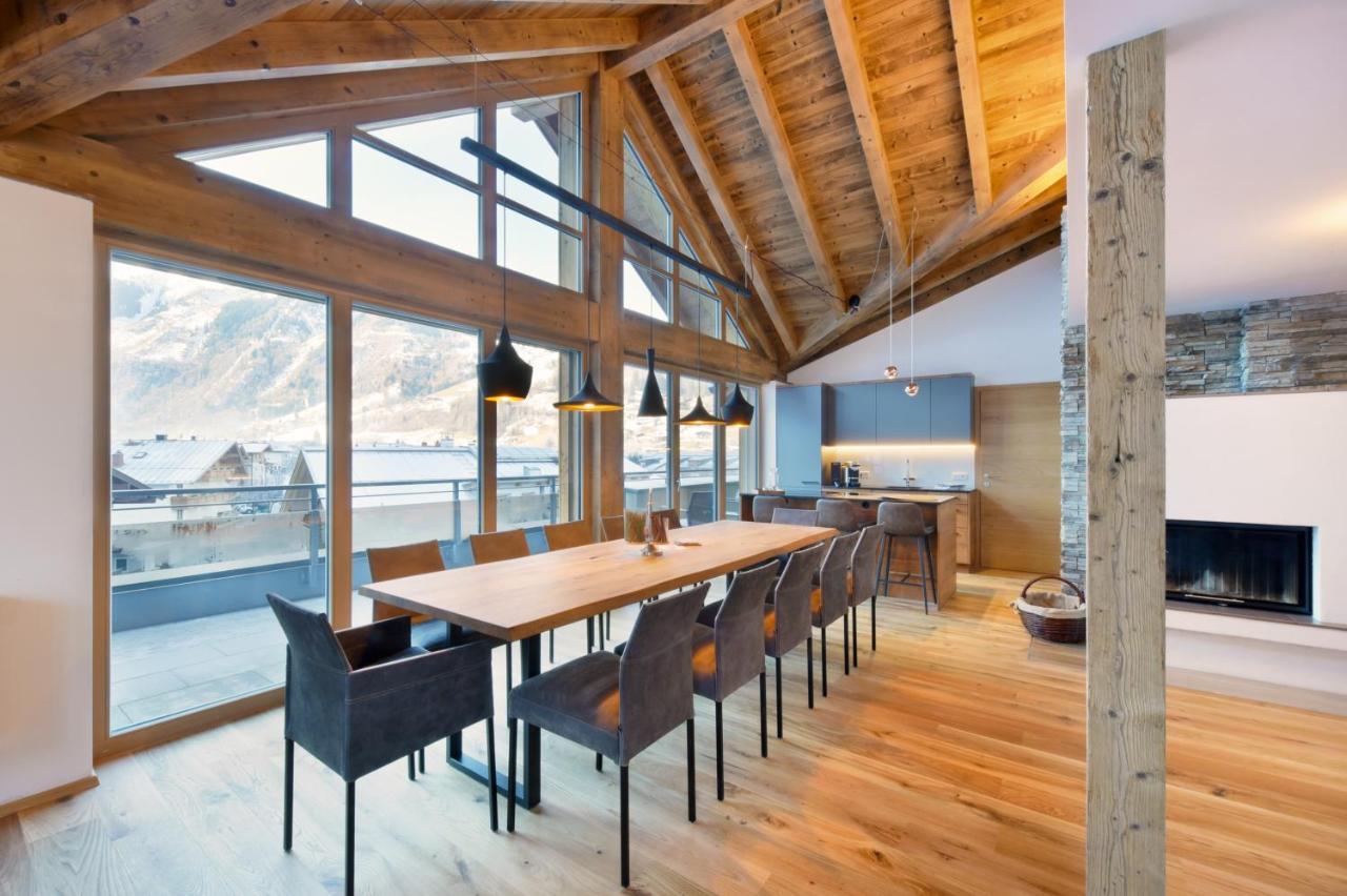 Mountain Hotel Luis Kaprun Bagian luar foto